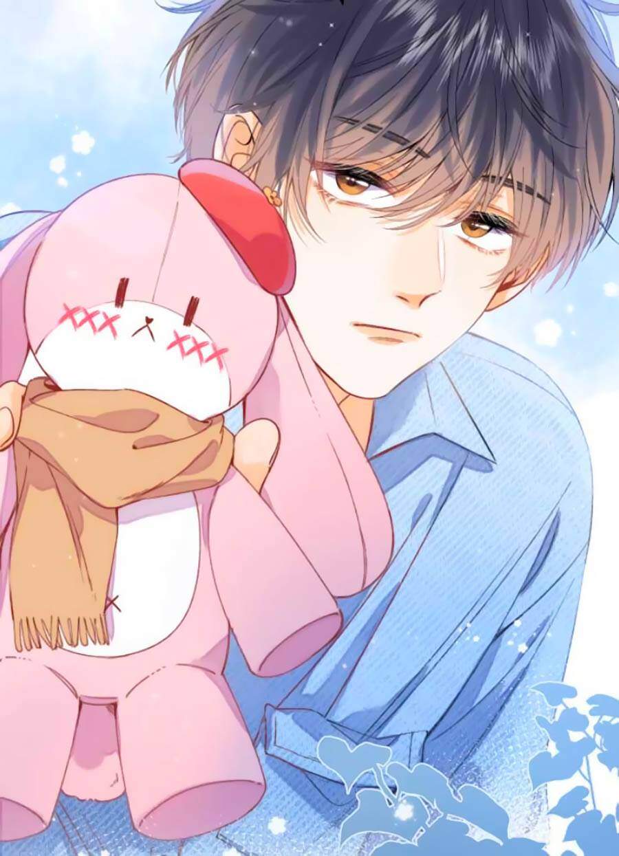 Vụng Trộm Giấu Không Được - Chương 18