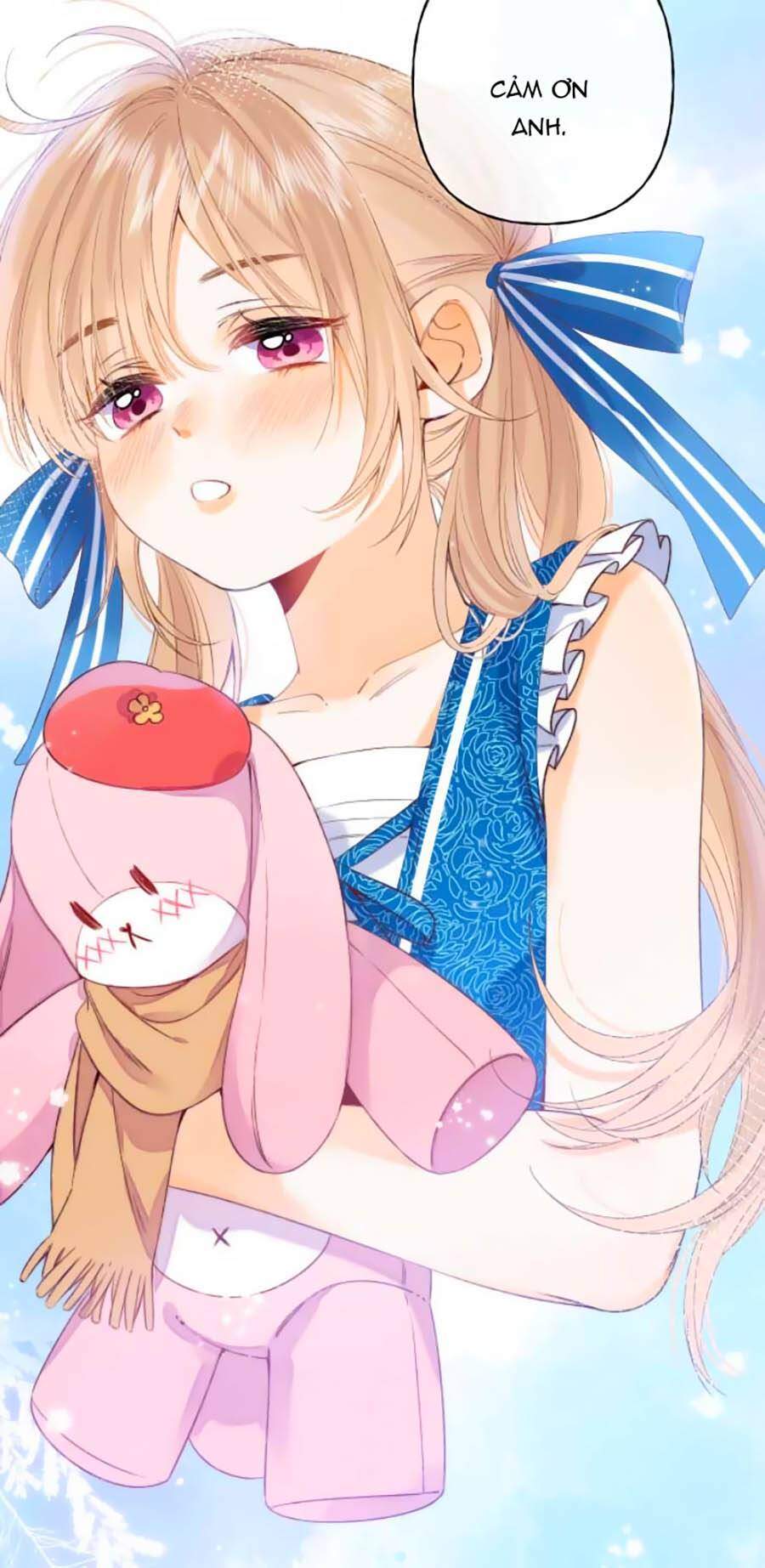 Vụng Trộm Giấu Không Được - Chương 18