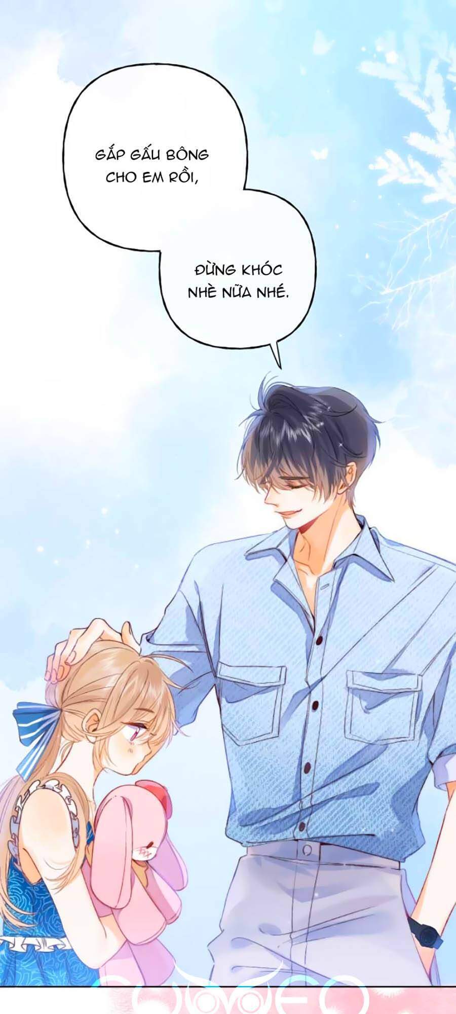 Vụng Trộm Giấu Không Được - Chương 18
