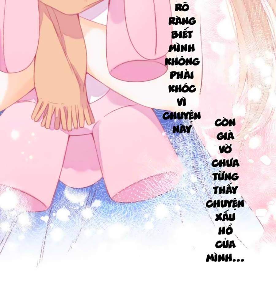 Vụng Trộm Giấu Không Được - Chương 18
