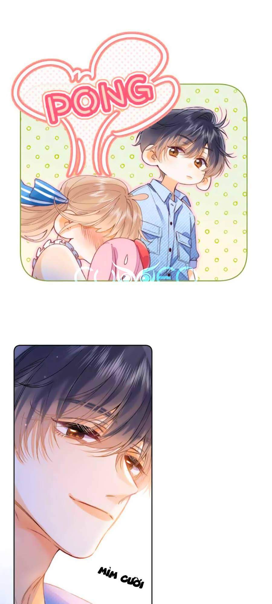 Vụng Trộm Giấu Không Được - Chương 18