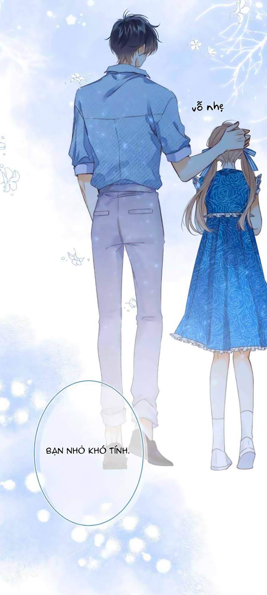 Vụng Trộm Giấu Không Được - Chương 18