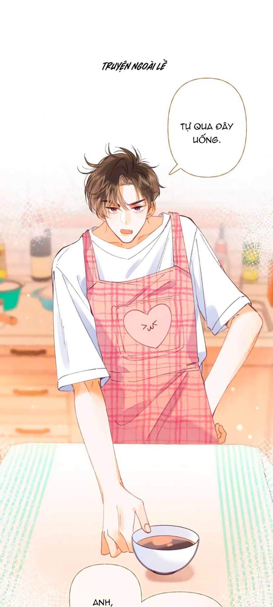 Vụng Trộm Giấu Không Được - Chương 18