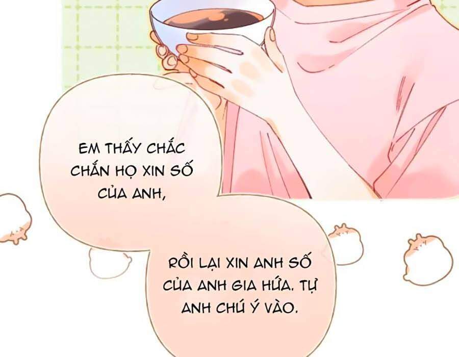 Vụng Trộm Giấu Không Được - Chương 18