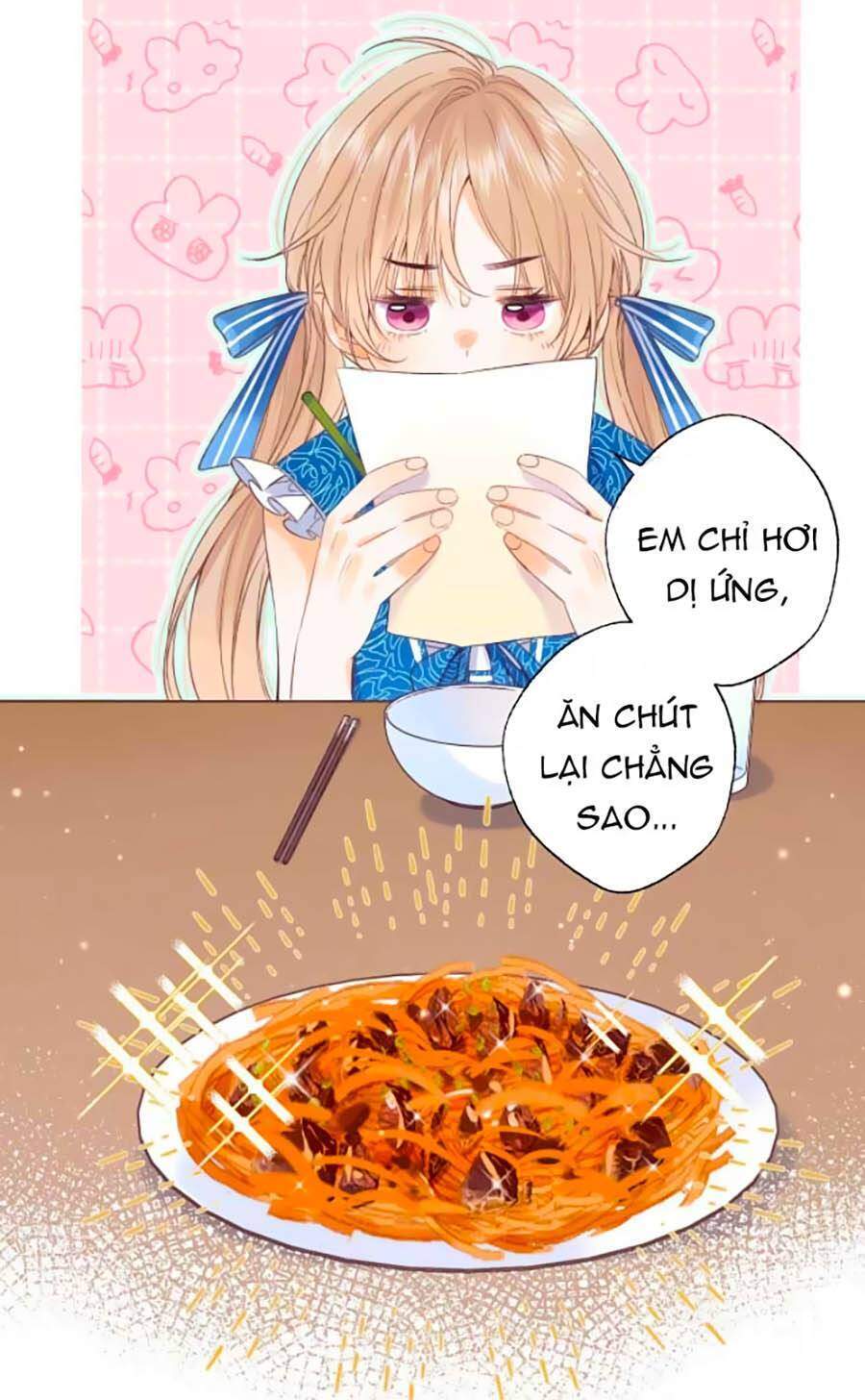 Vụng Trộm Giấu Không Được - Chương 18