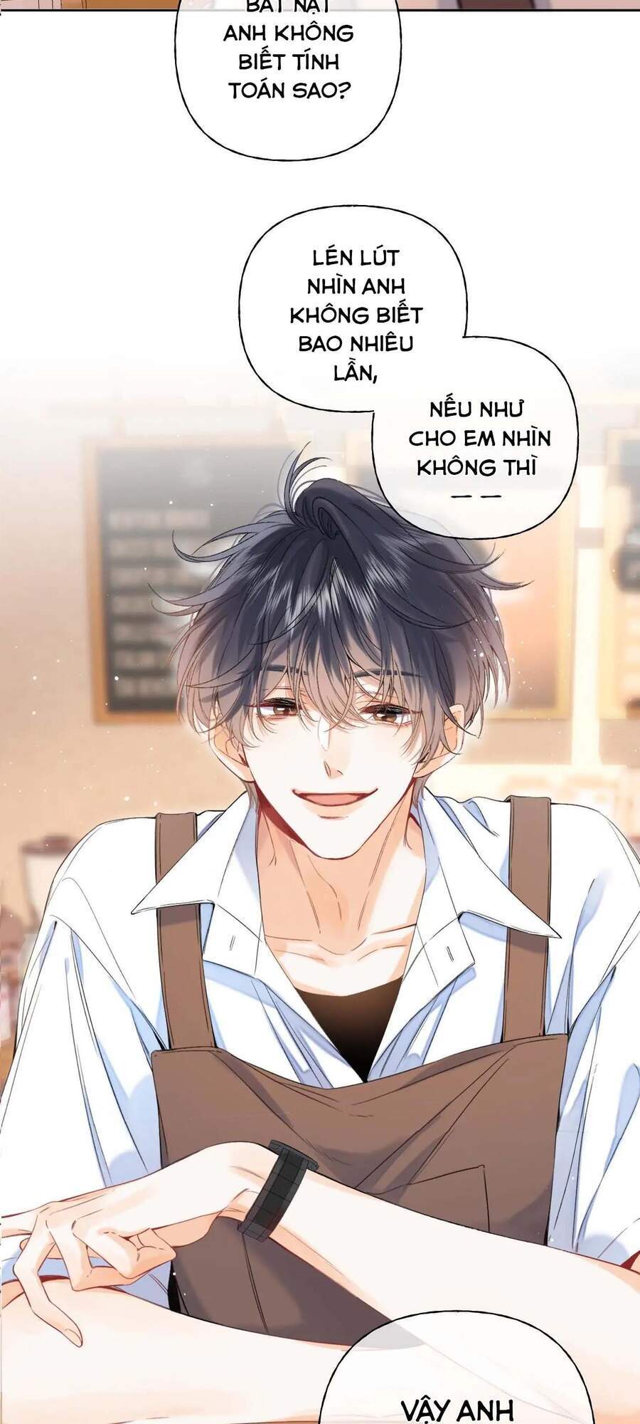 Vụng Trộm Giấu Không Được - Chương 20