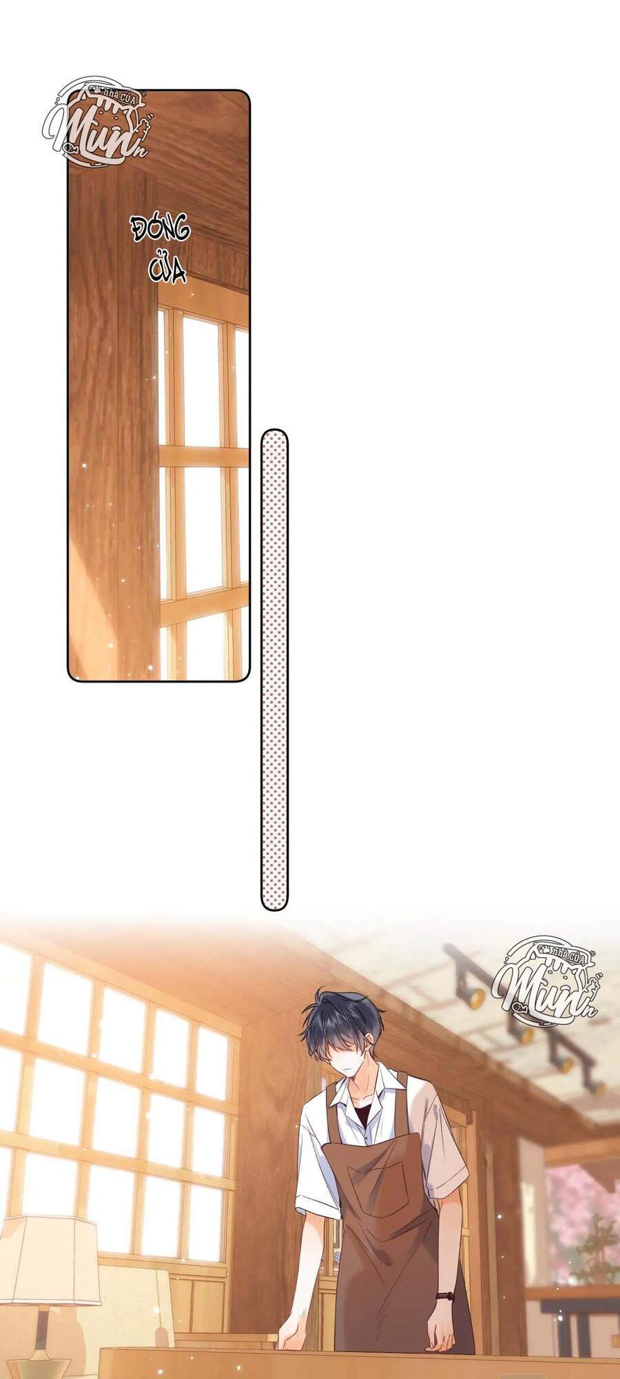 Vụng Trộm Giấu Không Được - Chương 20