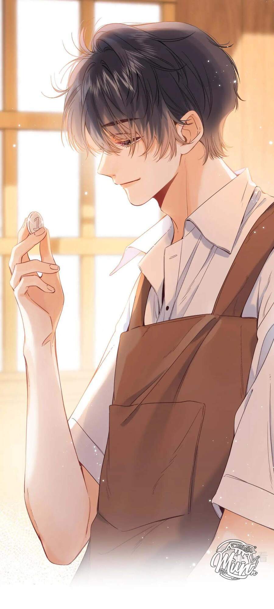 Vụng Trộm Giấu Không Được - Chương 20