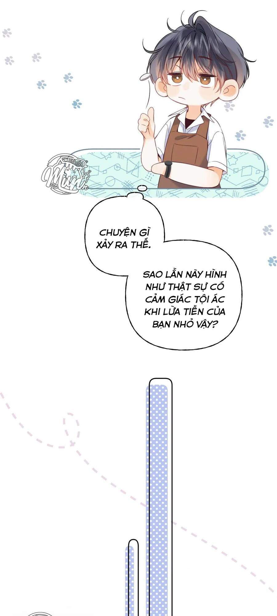 Vụng Trộm Giấu Không Được - Chương 20