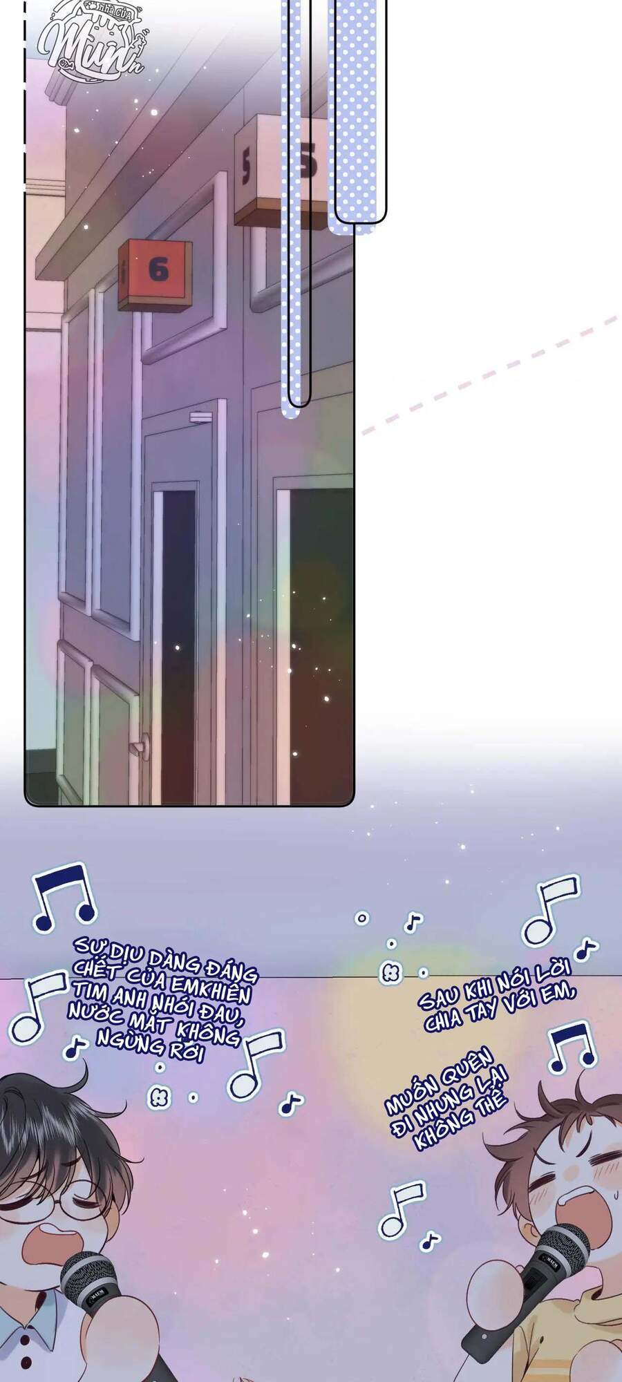 Vụng Trộm Giấu Không Được - Chương 20