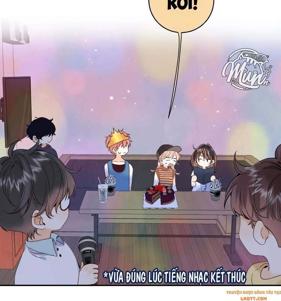 Vụng Trộm Giấu Không Được - Chương 20
