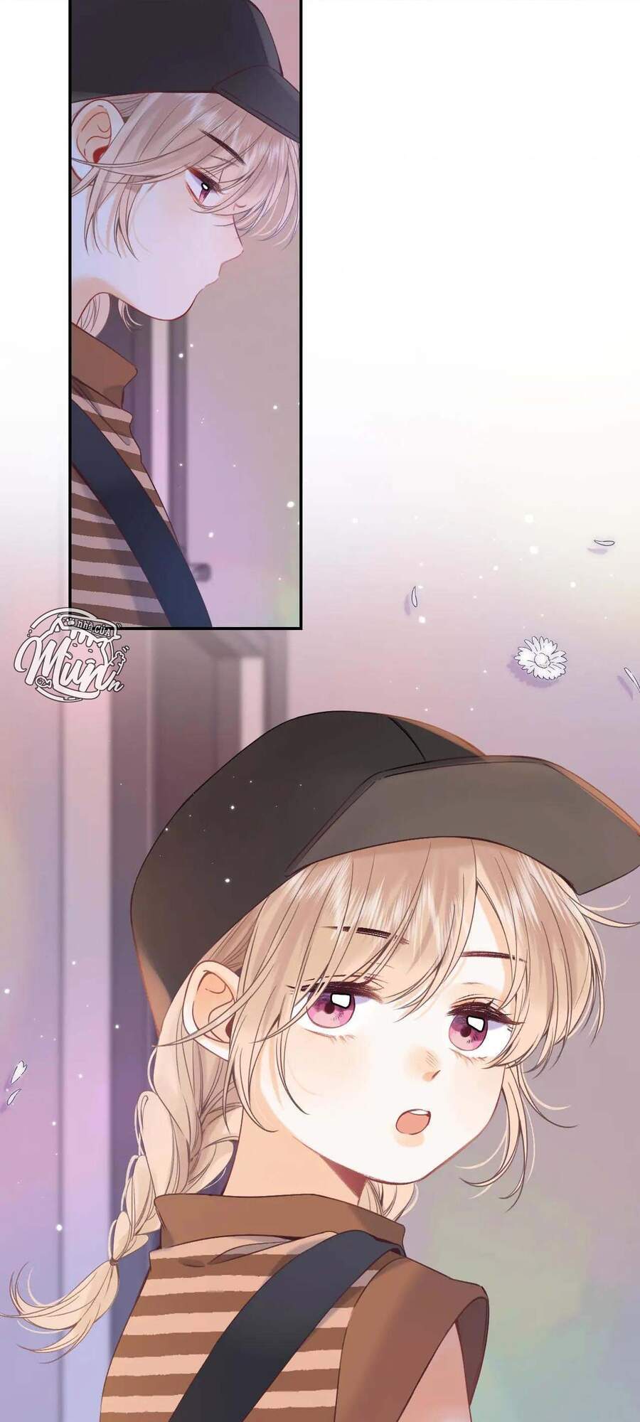 Vụng Trộm Giấu Không Được - Chương 20