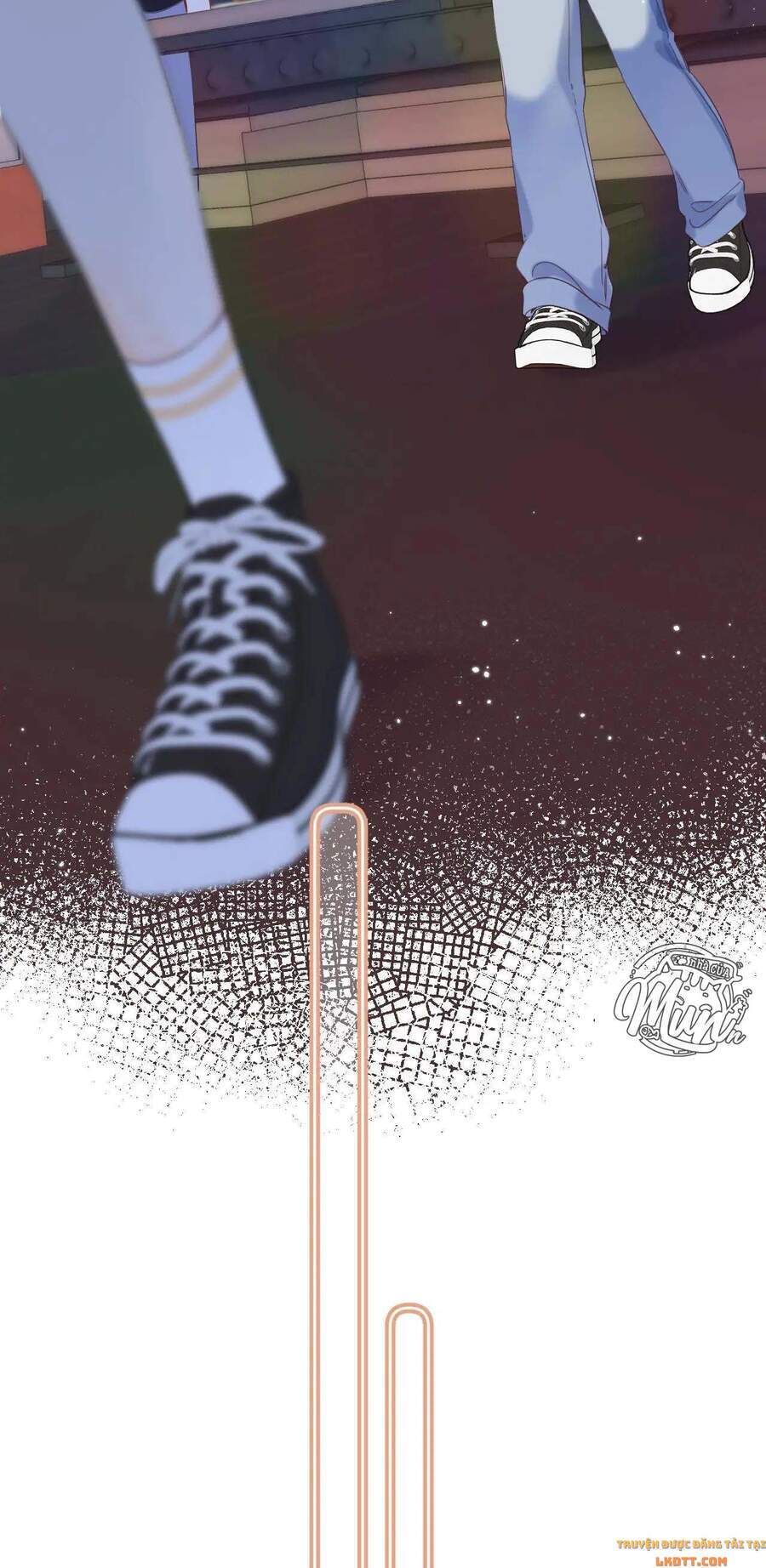 Vụng Trộm Giấu Không Được - Chương 20