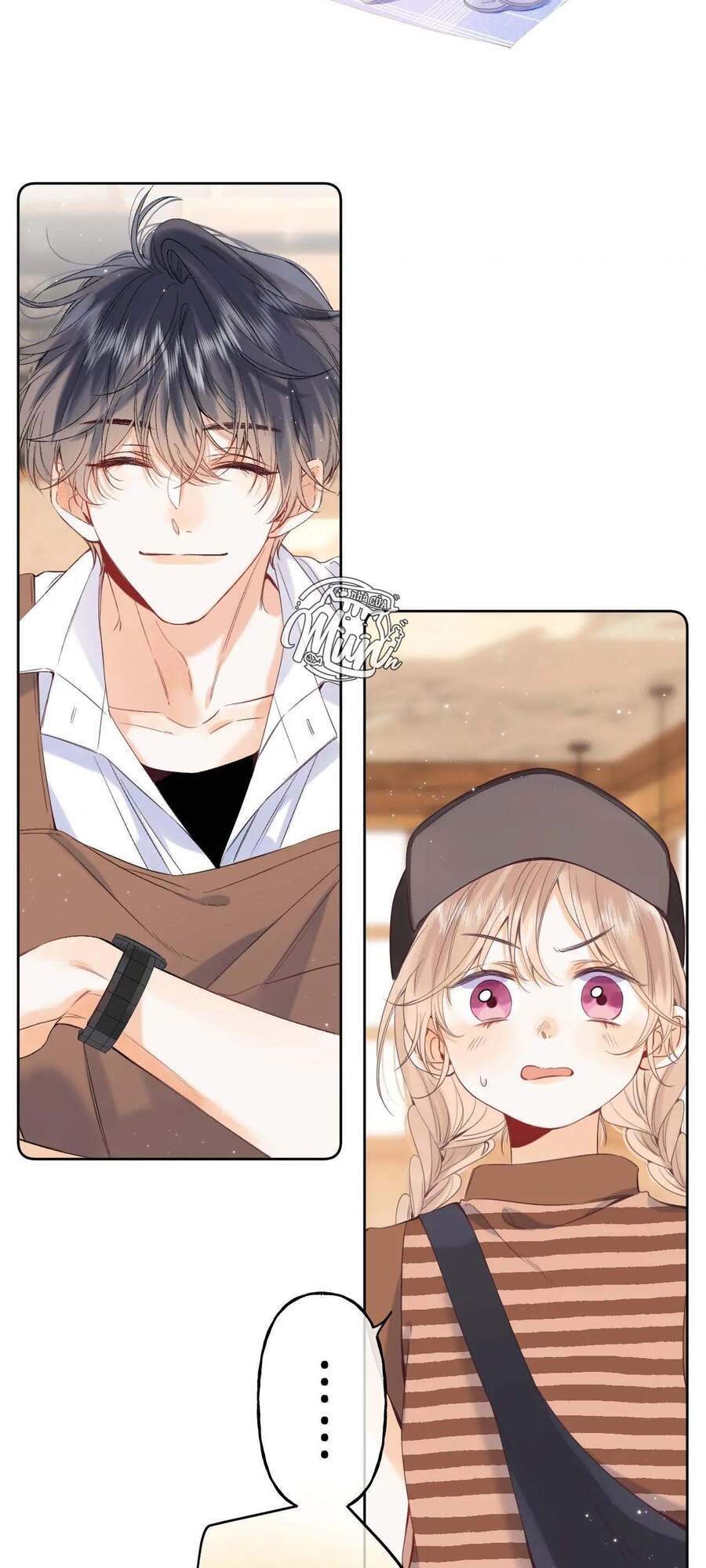 Vụng Trộm Giấu Không Được - Chương 20