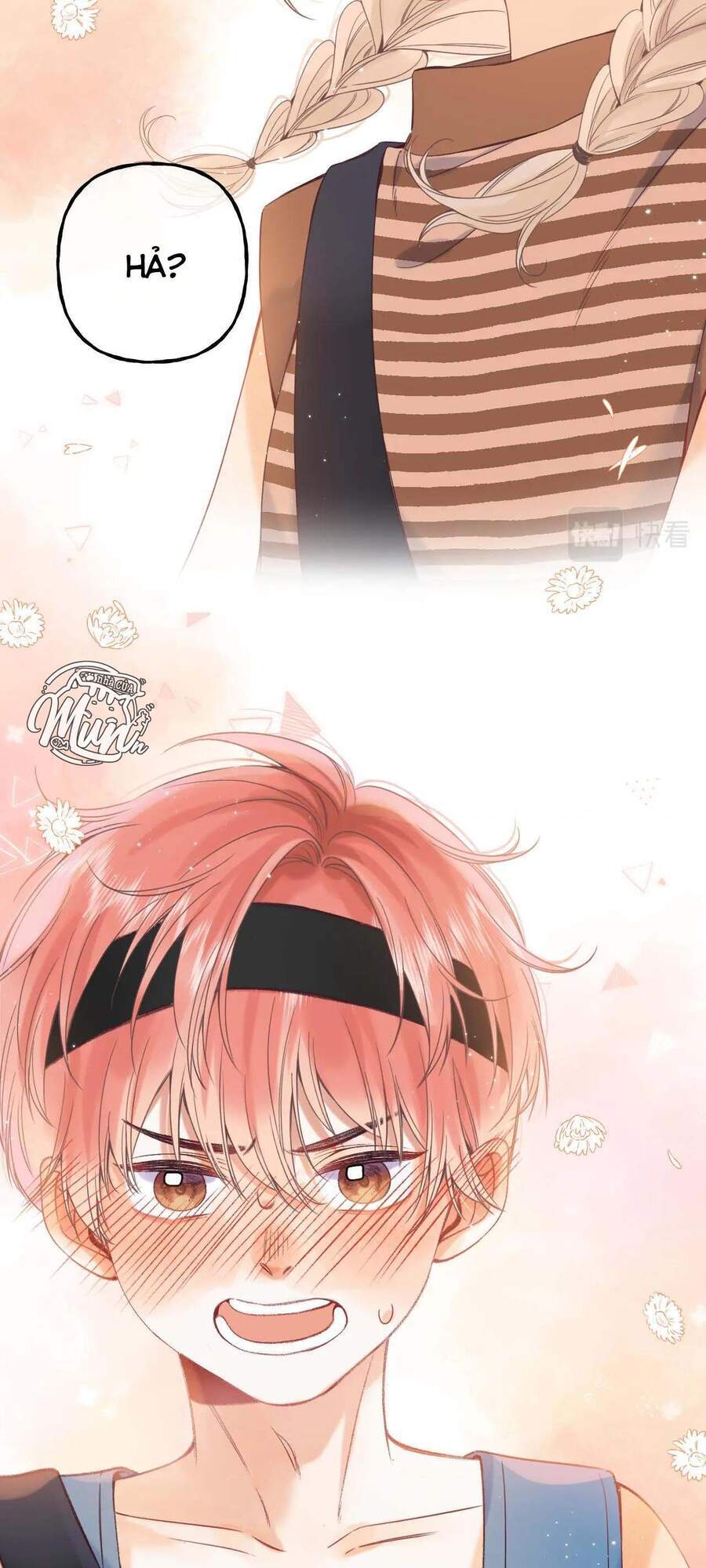 Vụng Trộm Giấu Không Được - Chương 20