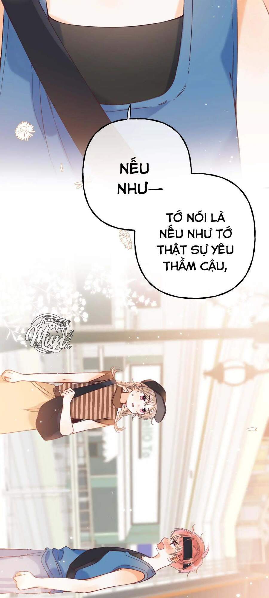 Vụng Trộm Giấu Không Được - Chương 20