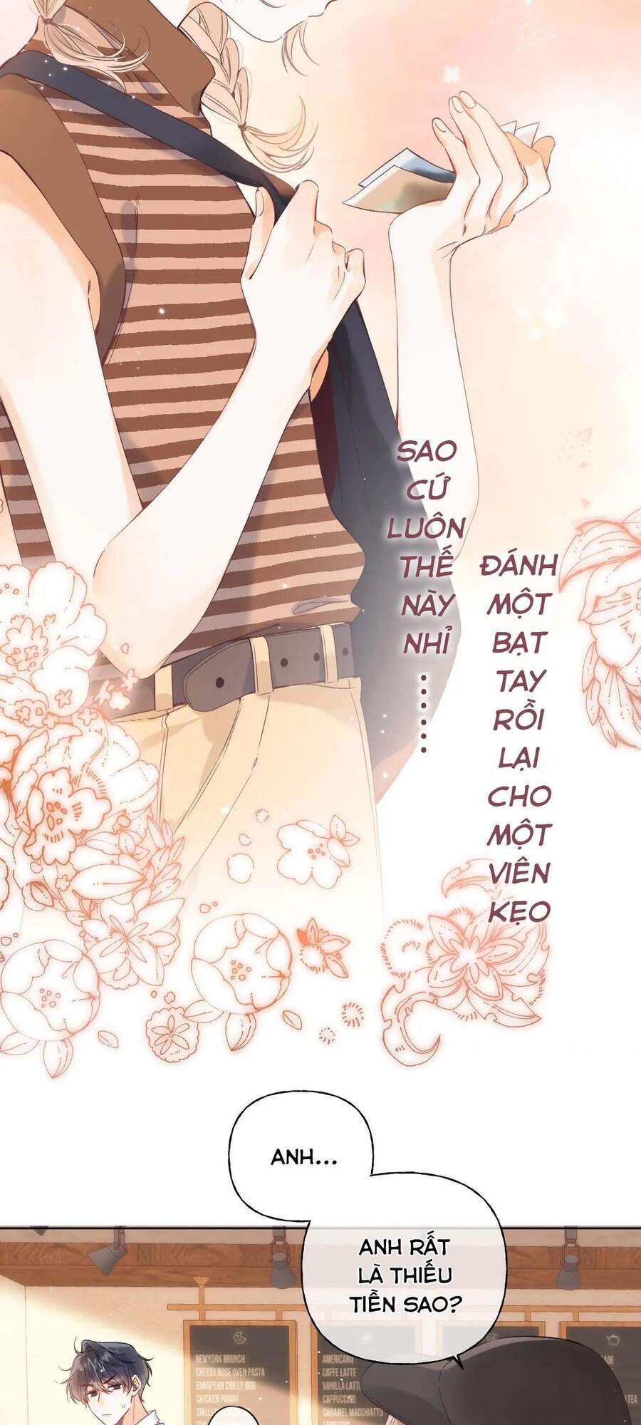 Vụng Trộm Giấu Không Được - Chương 20