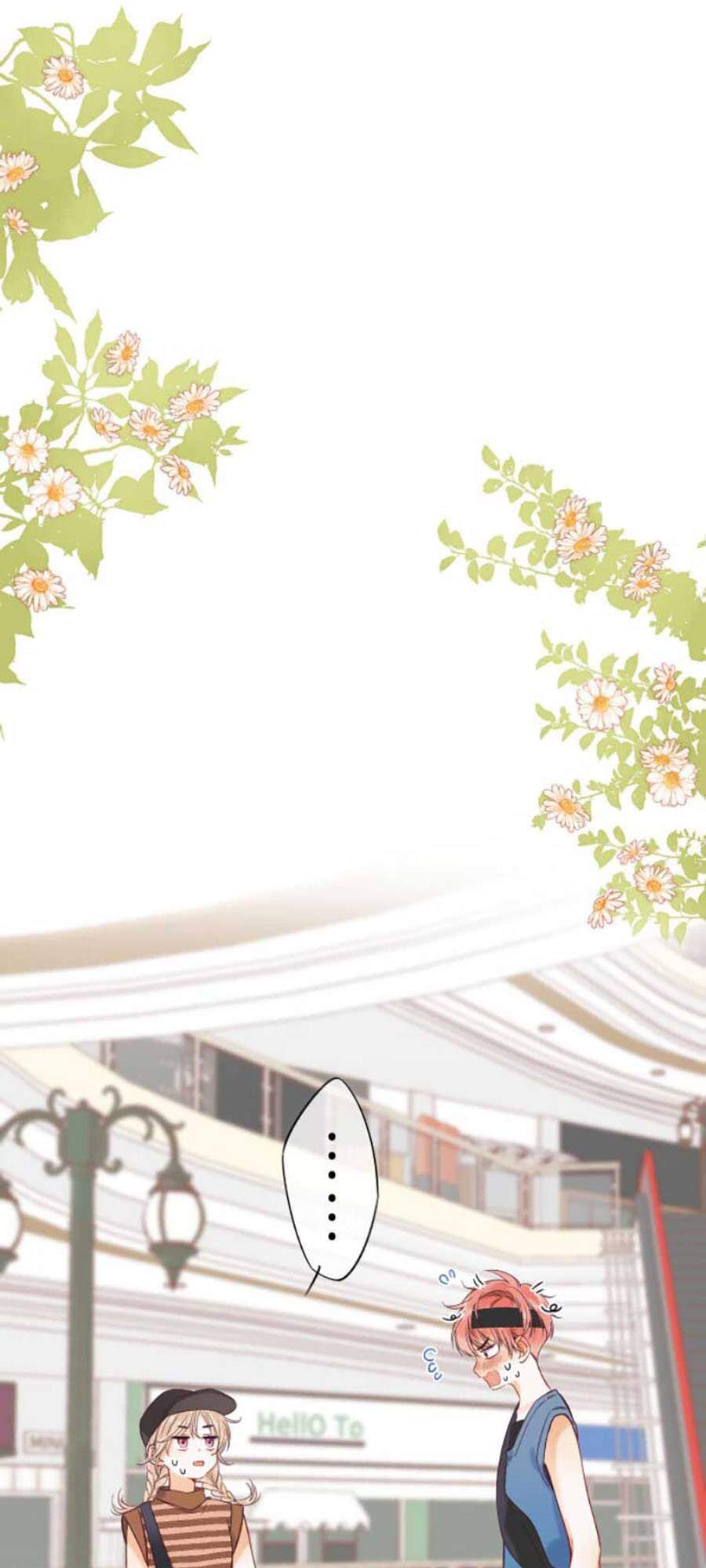 Vụng Trộm Giấu Không Được - Chương 21