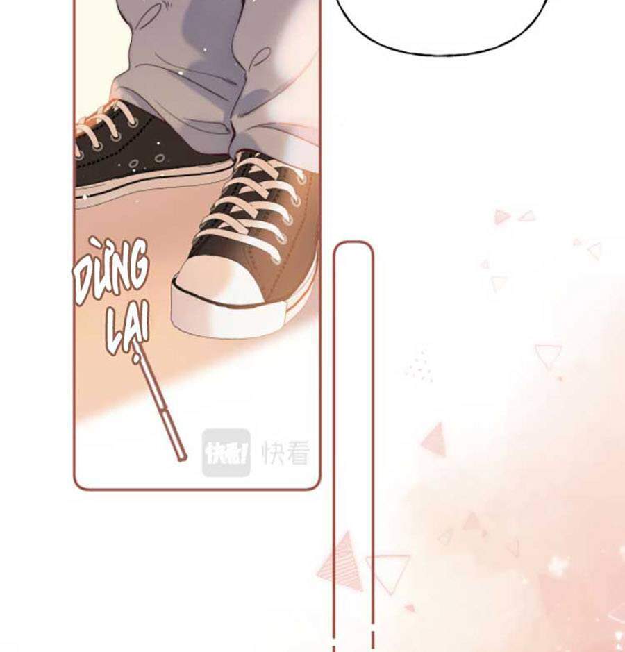 Vụng Trộm Giấu Không Được - Chương 21