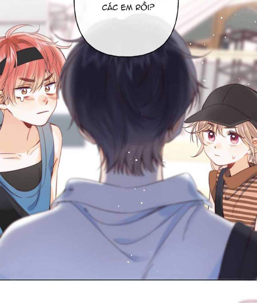 Vụng Trộm Giấu Không Được - Chương 21