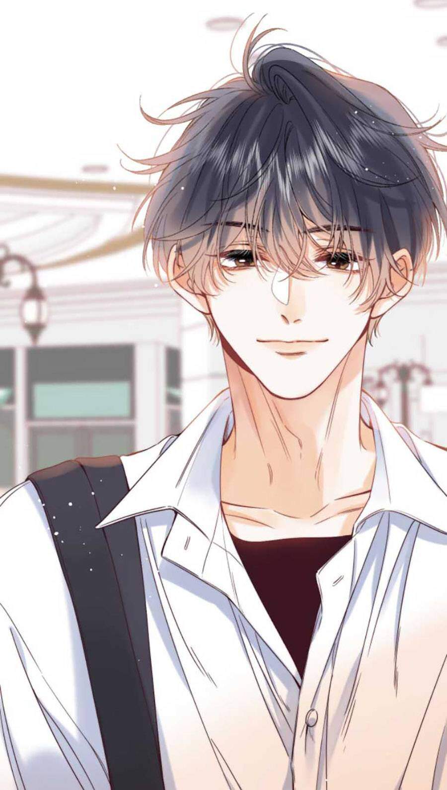 Vụng Trộm Giấu Không Được - Chương 21