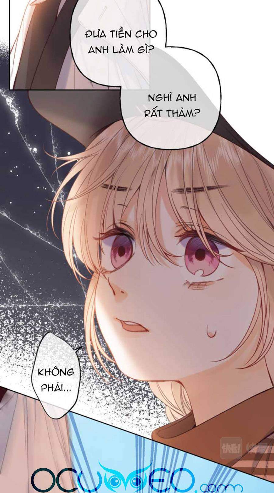 Vụng Trộm Giấu Không Được - Chương 21