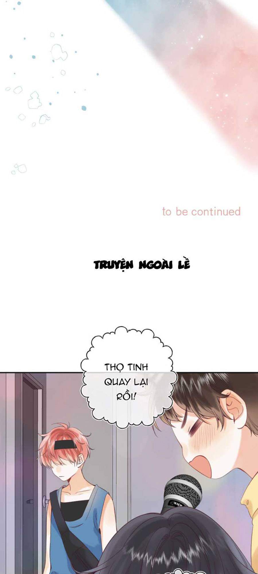 Vụng Trộm Giấu Không Được - Chương 21