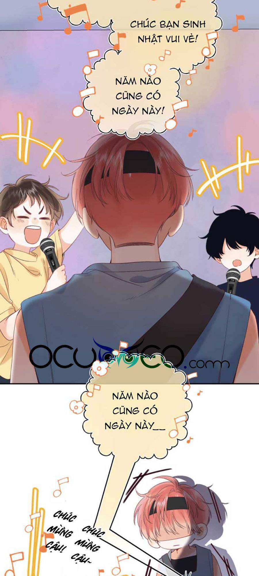 Vụng Trộm Giấu Không Được - Chương 21