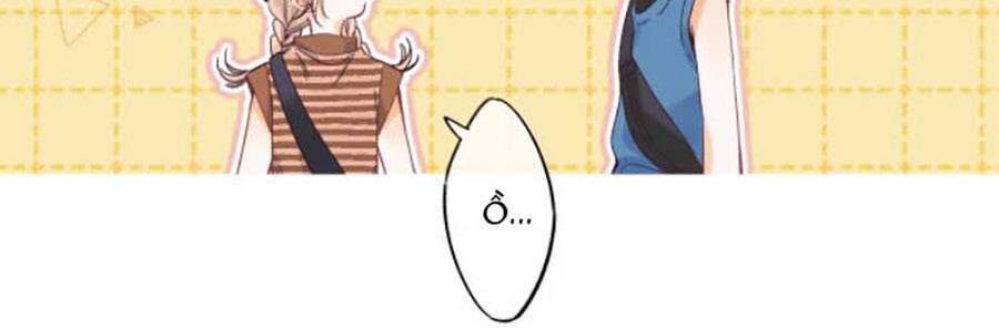 Vụng Trộm Giấu Không Được - Chương 21