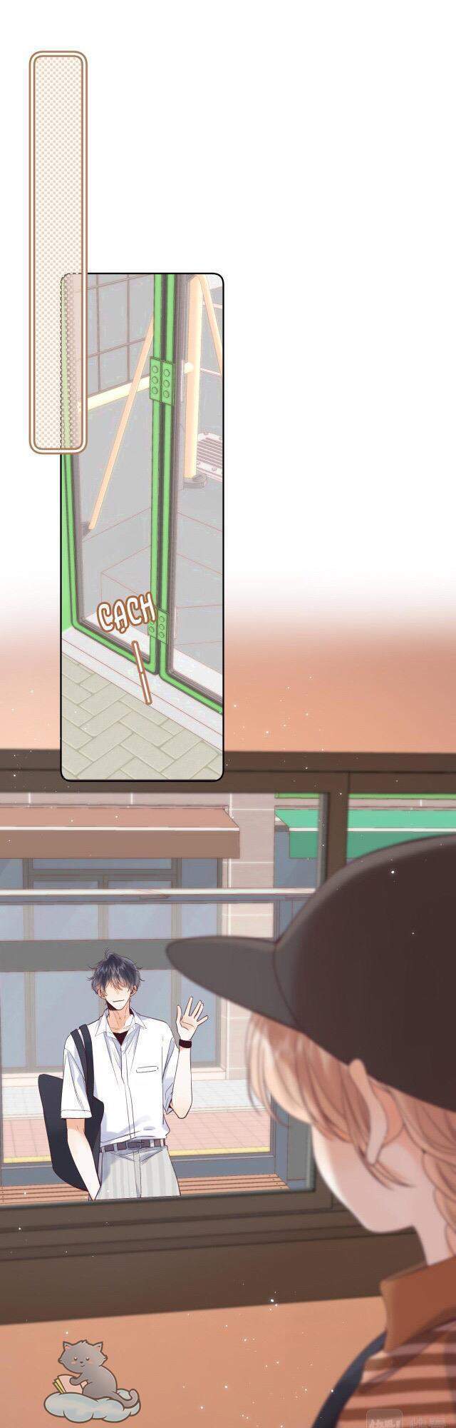 Vụng Trộm Giấu Không Được - Chương 22