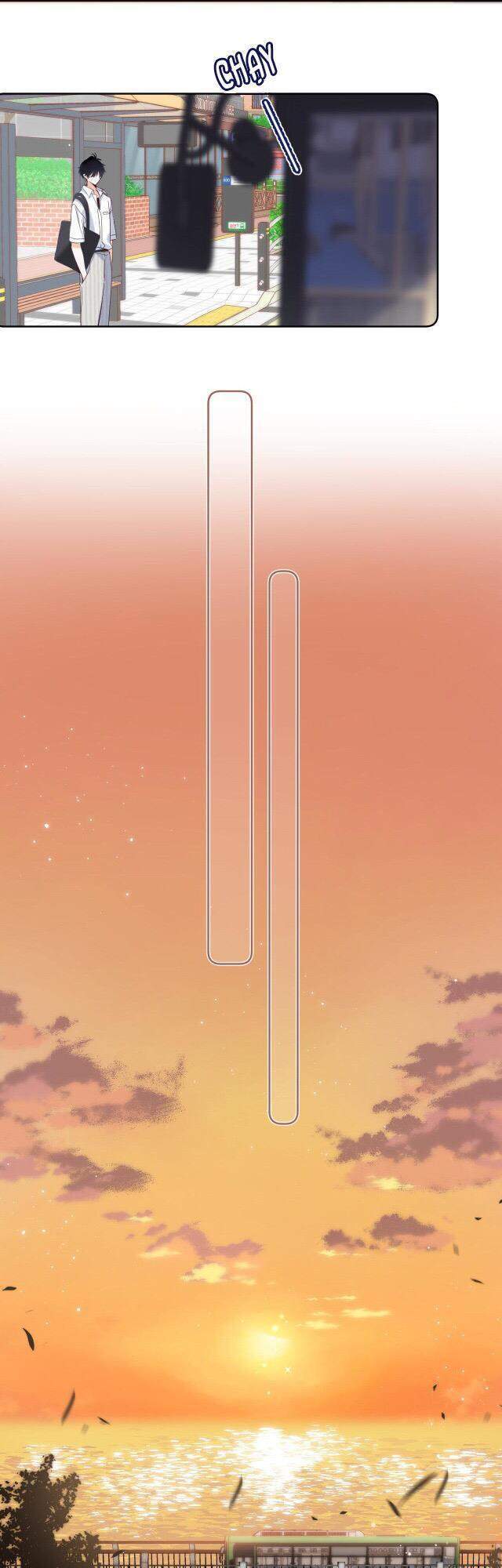 Vụng Trộm Giấu Không Được - Chương 22