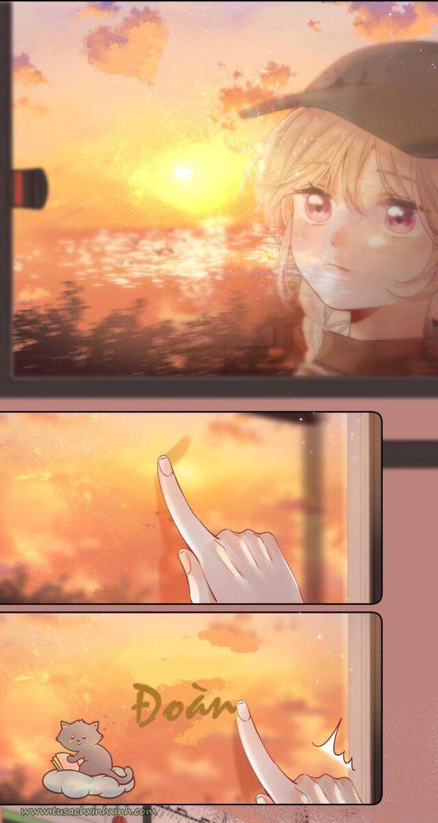 Vụng Trộm Giấu Không Được - Chương 22