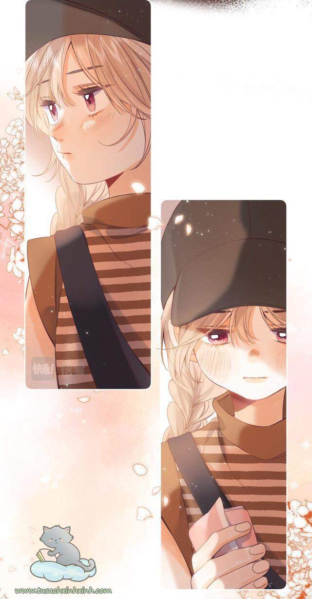 Vụng Trộm Giấu Không Được - Chương 22