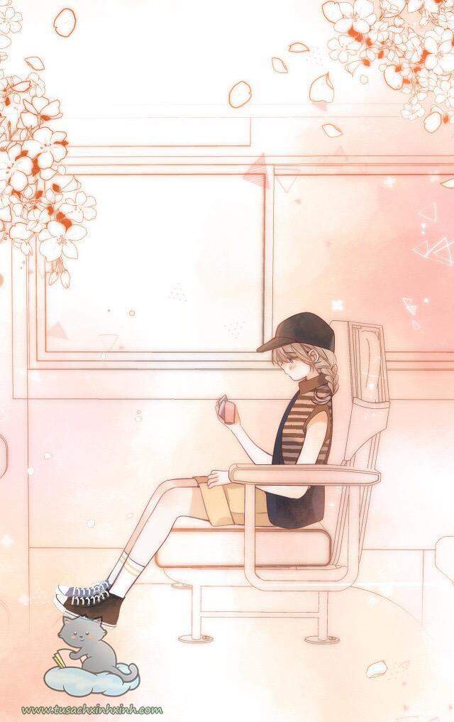 Vụng Trộm Giấu Không Được - Chương 22