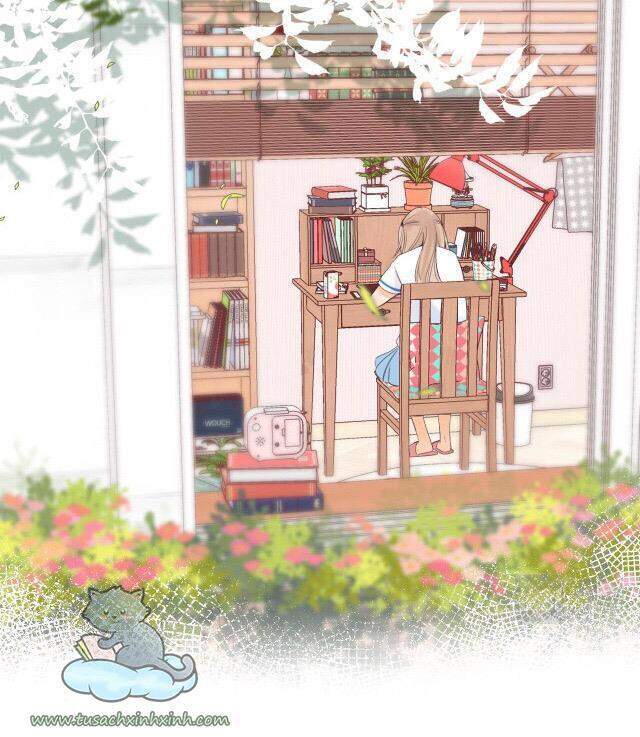 Vụng Trộm Giấu Không Được - Chương 22