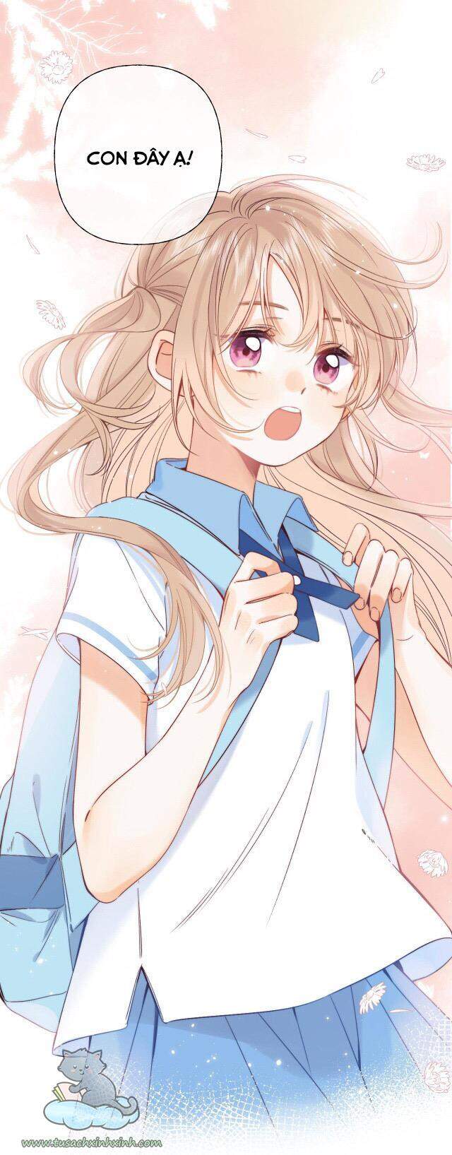 Vụng Trộm Giấu Không Được - Chương 22