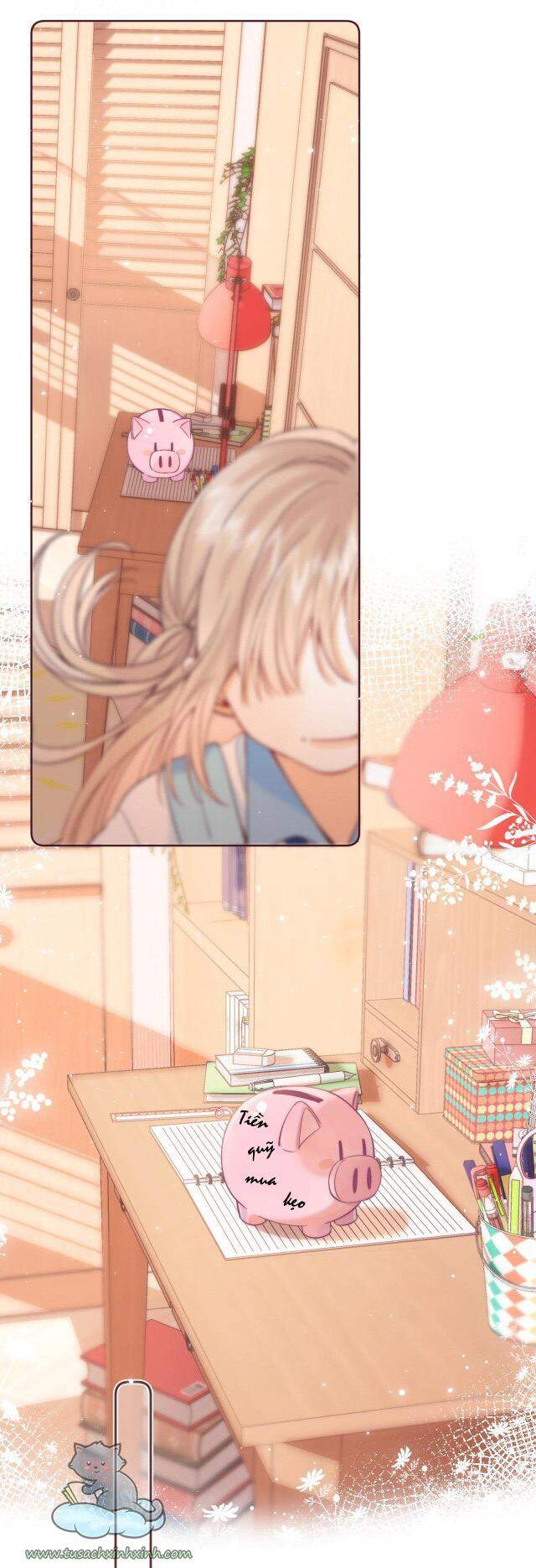 Vụng Trộm Giấu Không Được - Chương 22