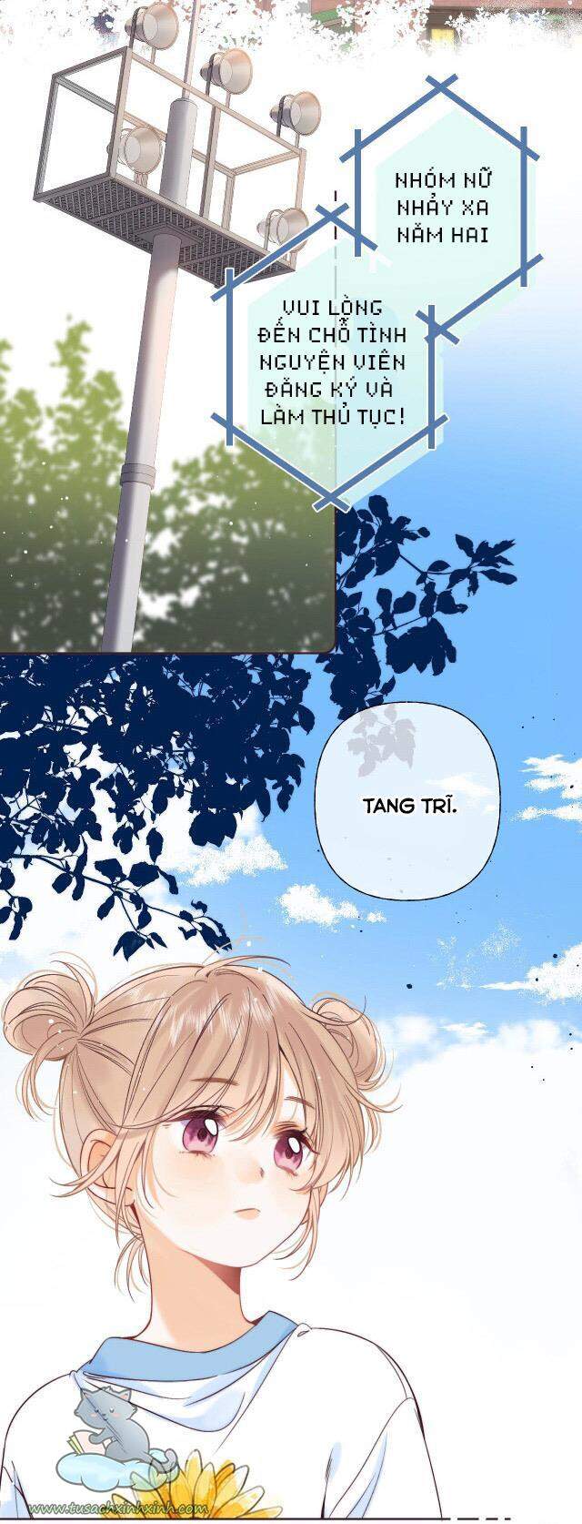 Vụng Trộm Giấu Không Được - Chương 22