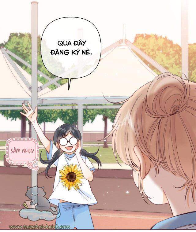 Vụng Trộm Giấu Không Được - Chương 22