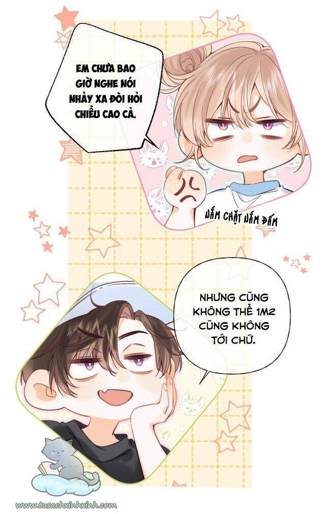 Vụng Trộm Giấu Không Được - Chương 22