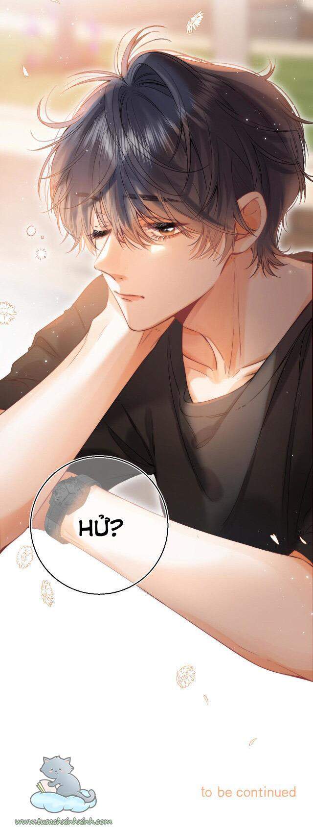 Vụng Trộm Giấu Không Được - Chương 22