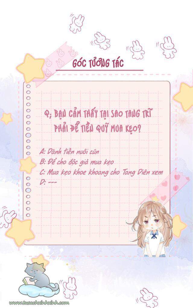 Vụng Trộm Giấu Không Được - Chương 22