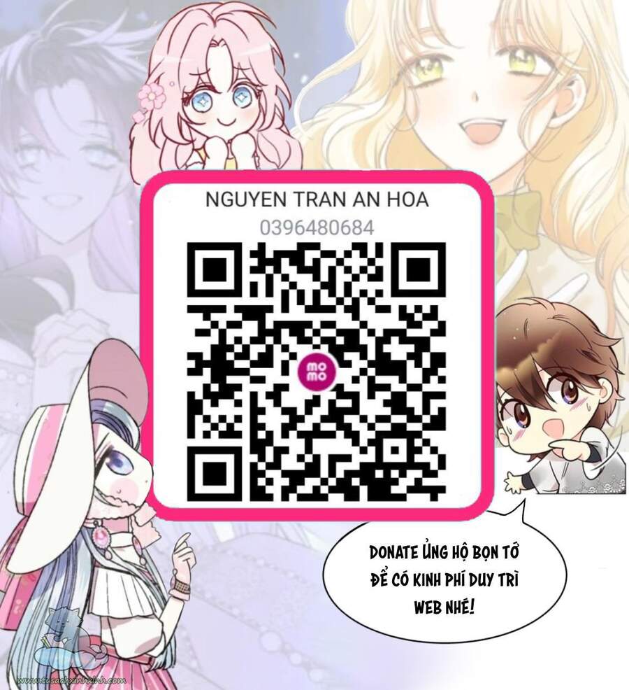 Vụng Trộm Giấu Không Được - Chương 22