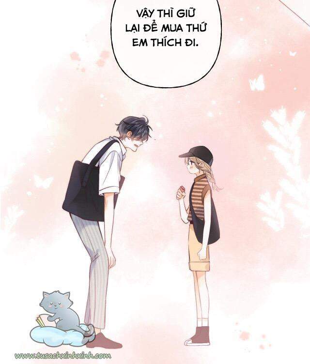 Vụng Trộm Giấu Không Được - Chương 22