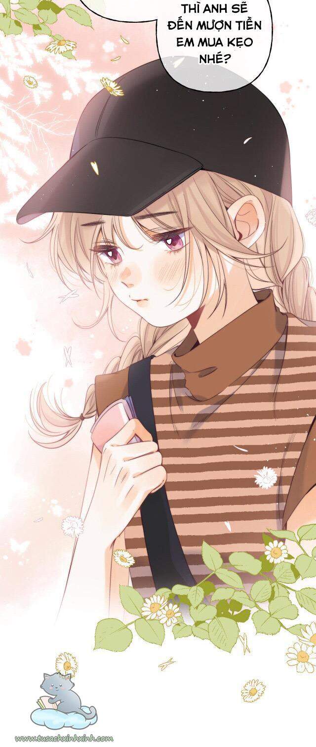 Vụng Trộm Giấu Không Được - Chương 22