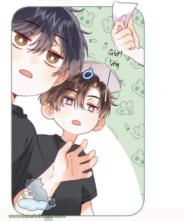 Vụng Trộm Giấu Không Được - Chương 23
