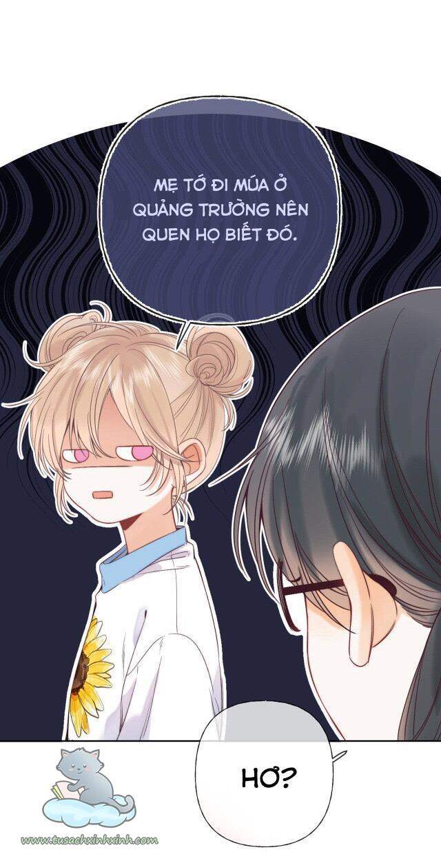 Vụng Trộm Giấu Không Được - Chương 23