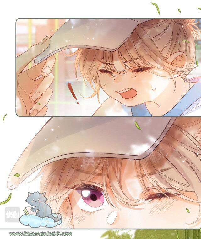 Vụng Trộm Giấu Không Được - Chương 23