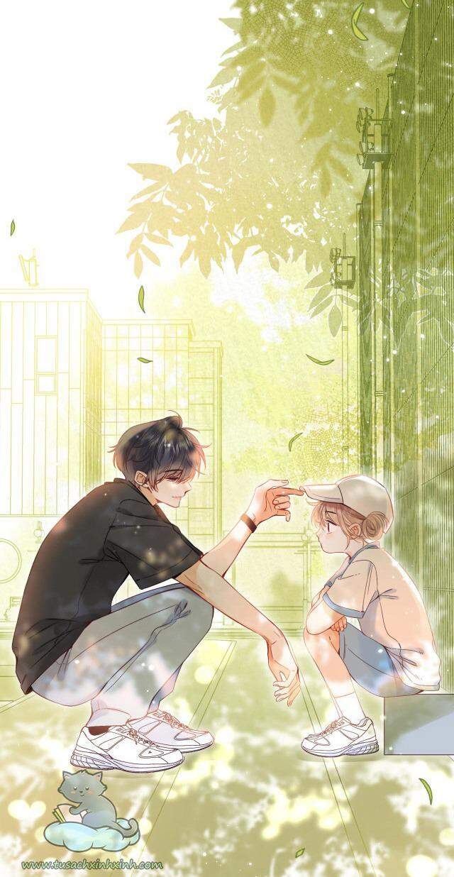 Vụng Trộm Giấu Không Được - Chương 23