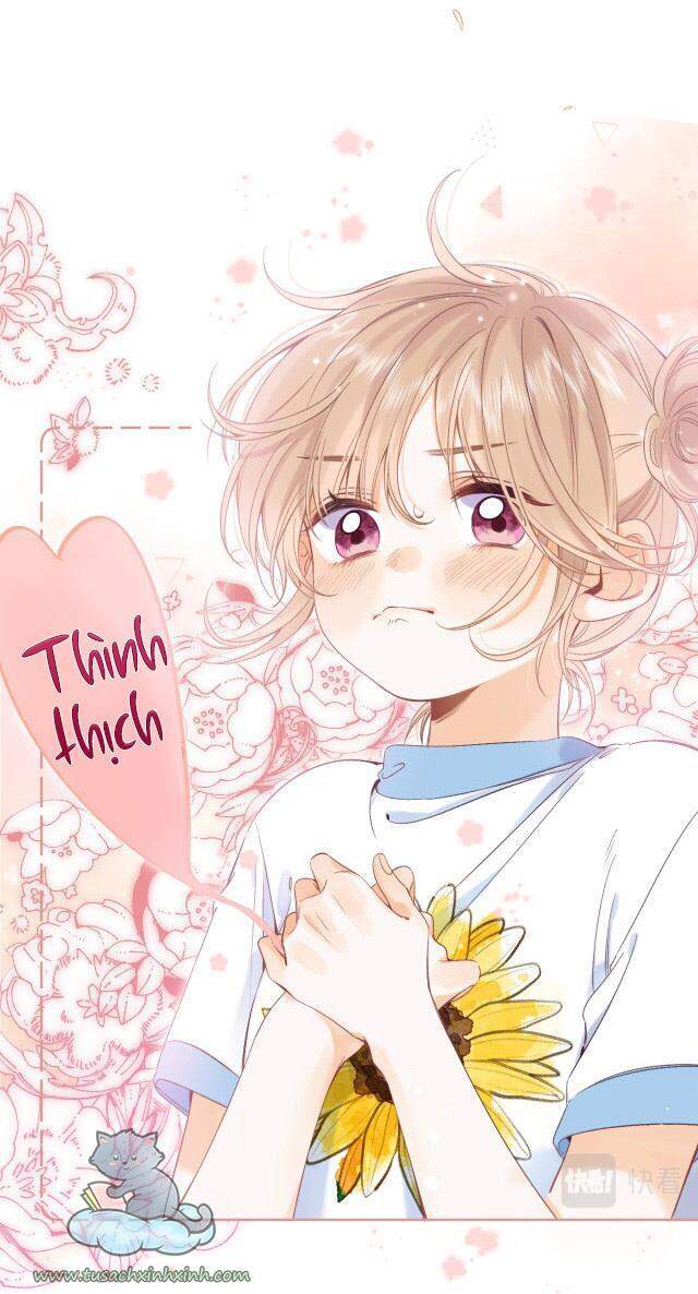 Vụng Trộm Giấu Không Được - Chương 23